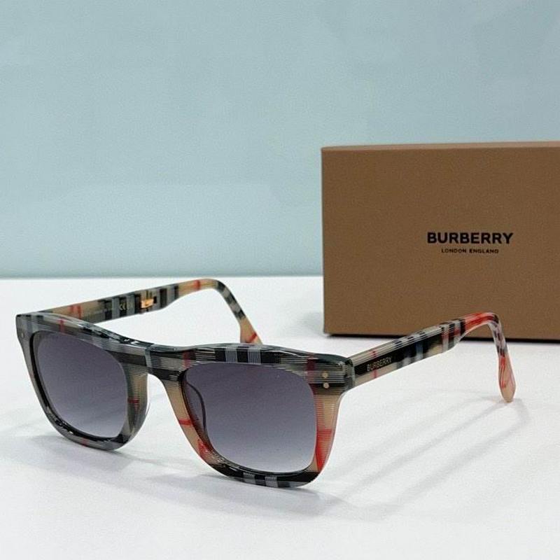 Burberry Sunglasses 374